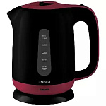 Картинка Электрочайник Energy E-274 (черный)