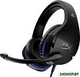 Картинка Наушники HyperX Cloud Stinger (для PS4)