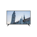 Картинка Телевизор Prestigio PTV40SN04Z (черный)