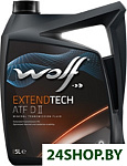 ExtendTech ATF DII 5л