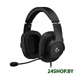 Картинка Наушники с микрофоном Logitech PRO (981-000721)