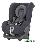 Картинка Автокресло Britax Romer First Class plus 2019 Storm Grey