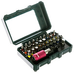 Картинка Набор бит Metabo 626700000 (32 предмета)
