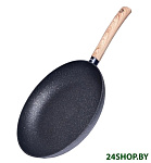 Картинка Сковорода Fissman Spark Stone 5032