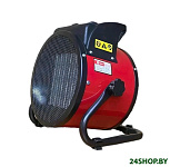 Картинка Тепловая пушка Edon WAB-3000R