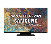 Картинка Телевизор SAMSUNG QE65QN90AAU