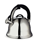 Картинка Чайник KELLI KL-4519