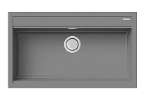 Картинка Кухонная мойка Elleci Best 360 Light Grey K97