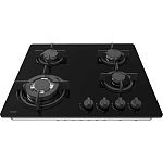 Картинка Варочная панель Haier HHX-G64CWB1