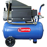 Картинка Компрессор ДИОЛД КМП-2000-24
