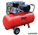 Компрессор Fubag B6800B/270 CT7,5