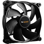 Картинка Кулер для корпуса be quiet! Silent Wings 3 120mm PWM (BL066)