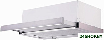 Картинка Вытяжка Backer TH60B(F) (60 см) Inox (уценка)