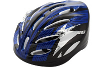 Картинка Шлем защитный FORA LF-0248-BL