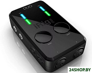 Картинка Аудиоинтерфейс IK Multimedia iRig PRO