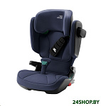 Картинка Детское автокресло Britax Romer Kidfix i-Size (moonlight blue)