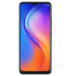 Картинка Смартфон Tecno Spark 5 (синий)