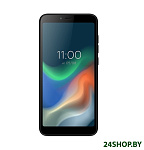 Картинка Смартфон BQ-Mobile BQ-5765L Clever (черный)