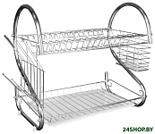 Картинка Сушилка для посуды BOHMANN BH-7325