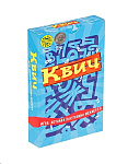 Картинка Настольная игра Магеллан Квич