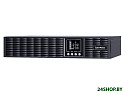 Источник бесперебойного питания CyberPower PLT1500ELCDRT2U