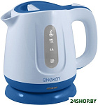 Картинка Электрочайник Energy E-234 (синий)
