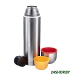 Картинка Термос Relaxika 102 750мл (нержавеющая сталь)