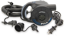Картинка Насос электрический INTEX 66624