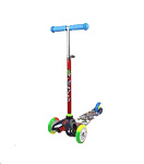Картинка Самокат 1Toy Т11420