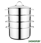 Картинка Пароварка BergHOFF Comfort Essentials 1100241