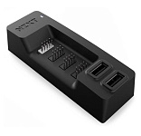 Картинка USB-хаб NZXT AC-IUSBH-M1