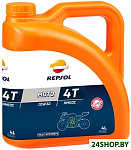 Moto Racing HMEOC 4T 10W-30 4л