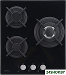 Картинка Варочная панель Darina 2T2 C4308 B