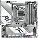 B850M Aorus Elite WiFi6E Ice (rev. 1.1)