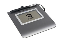 Картинка Планшет для рисования Wacom SignPad STU-430