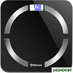 Картинка Напольные весы Sakura SA-5056BK