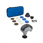 Картинка Полировальная машинка для уборки Dremel Versa (PC10-1/10)