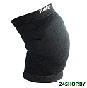 Наколенники спортивные TORRES Pro Gel PRL11018S-02 (S, черный)