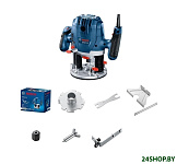 Картинка Фрезер Bosch GOF 130 Professional 06016B7000