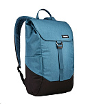 Картинка Городской рюкзак Thule Lithos 16L TLBP-113 (синий/черный)
