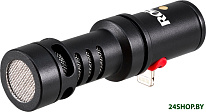 VideoMic Me-L