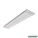 Картинка Инфракрасный обогреватель Ballu BIH-AP4-2.0 (серый)