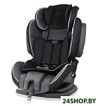 Картинка Детское автокресло Lorelli Magic+SPS Premium 2020 (черный) (10070852019)