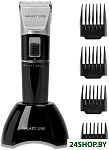 Картинка Машинка для стрижки волос Galaxy Line GL4159