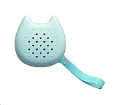 Картинка Беспроводная колонка Rombica mysound Oscar (зеленый)