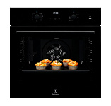Картинка Электрический духовой шкаф Electrolux OED3H50K