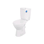 Картинка Унитаз Cersanit Iva 011 CCKZ1014300783