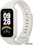 Smart Band 9 Active M2435B1 (бежевый, международная версия)