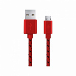 Картинка Кабель Esperanza EB175RB (красный)