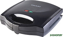 Картинка Сэндвичница Galaxy GL2959